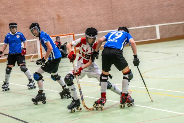 Fotos del partido CD MUNDAIZ - UDC ROCHAPEA [127]