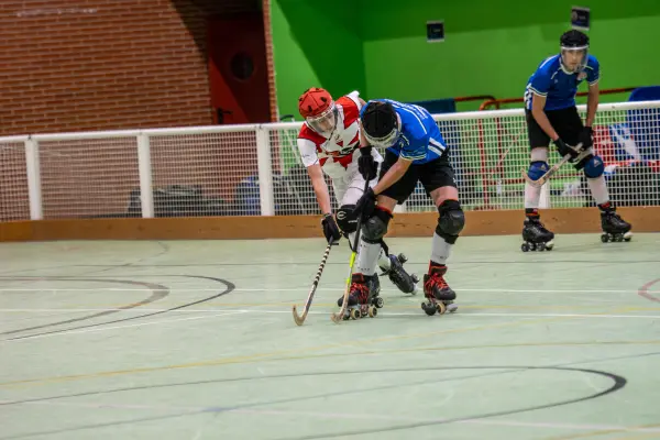 Fotos del partido CD MUNDAIZ - UDC ROCHAPEA [128]