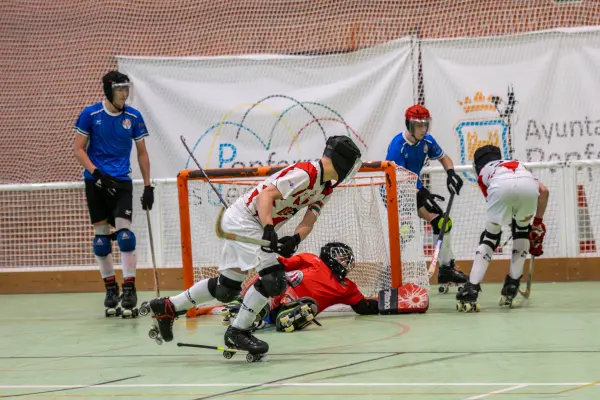 Fotos del partido CD MUNDAIZ - UDC ROCHAPEA [140]