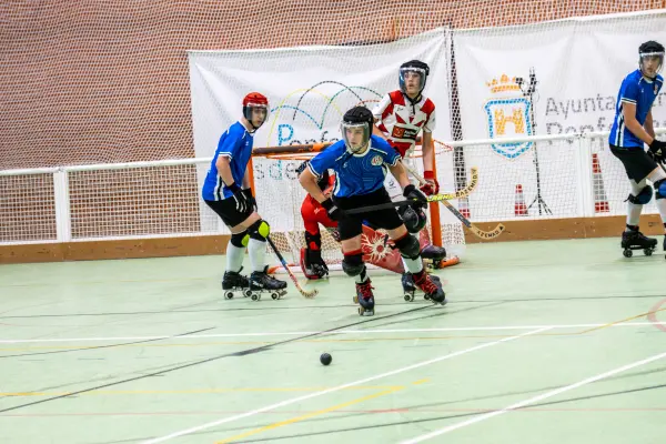 Fotos del partido CD MUNDAIZ - UDC ROCHAPEA [142]