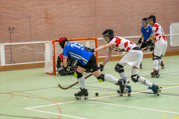 Fotos del partido CD MUNDAIZ - UDC ROCHAPEA [143]