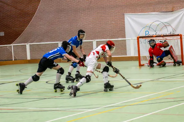 Fotos del partido CD MUNDAIZ - UDC ROCHAPEA [144]