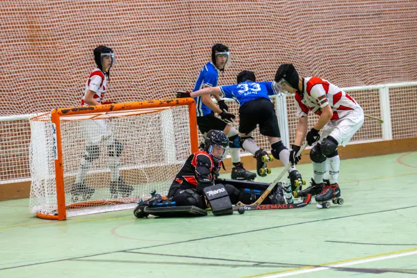 Fotos del partido CD MUNDAIZ - UDC ROCHAPEA [146]