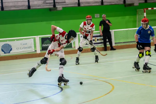 Fotos del partido CD MUNDAIZ - UDC ROCHAPEA [149]
