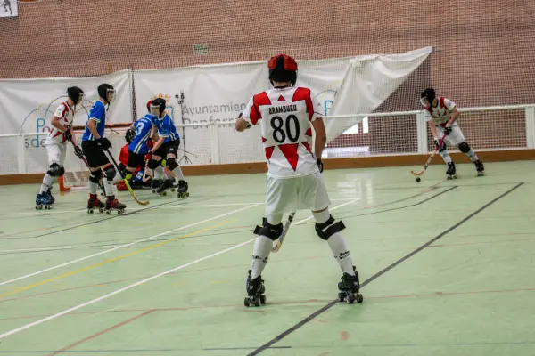 Fotos del partido CD MUNDAIZ - UDC ROCHAPEA [155]