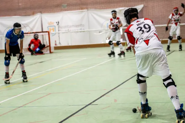 Fotos del partido CD MUNDAIZ - UDC ROCHAPEA [160]