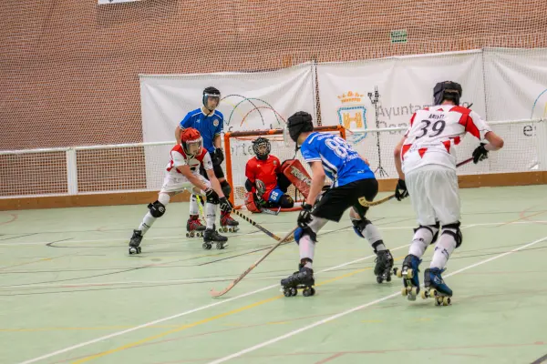Fotos del partido CD MUNDAIZ - UDC ROCHAPEA [162]