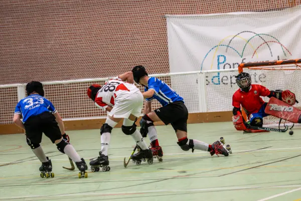 Fotos del partido CD MUNDAIZ - UDC ROCHAPEA [163]