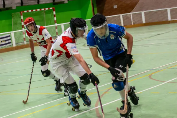 Fotos del partido CD MUNDAIZ - UDC ROCHAPEA [166]