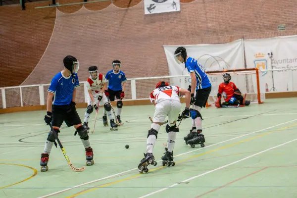 Fotos del partido CD MUNDAIZ - UDC ROCHAPEA [167]