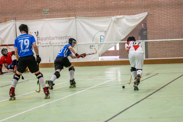 Fotos del partido CD MUNDAIZ - UDC ROCHAPEA [172]