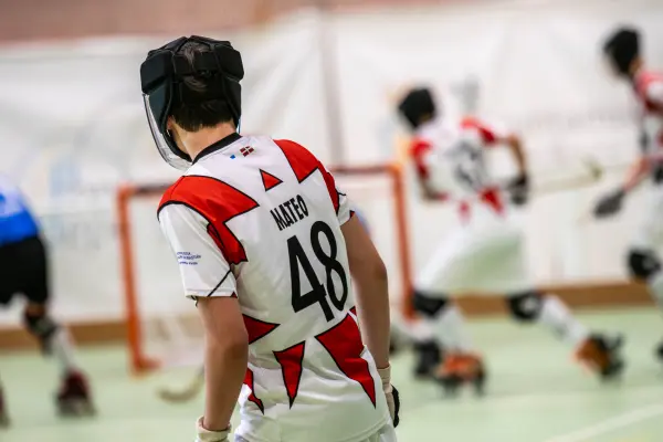 Fotos del partido CD MUNDAIZ - UDC ROCHAPEA [173]