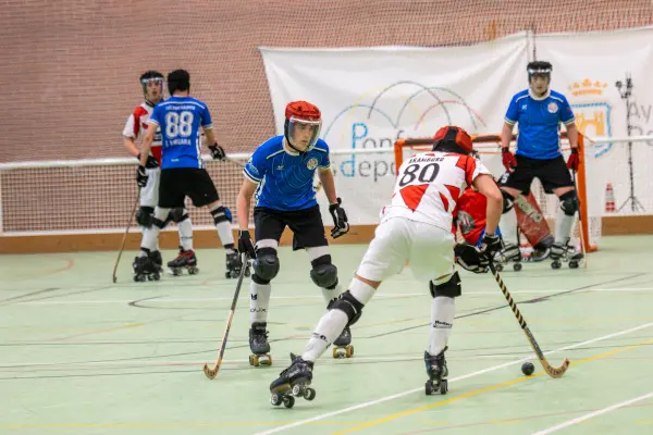 Fotos del partido CD MUNDAIZ - UDC ROCHAPEA [174]