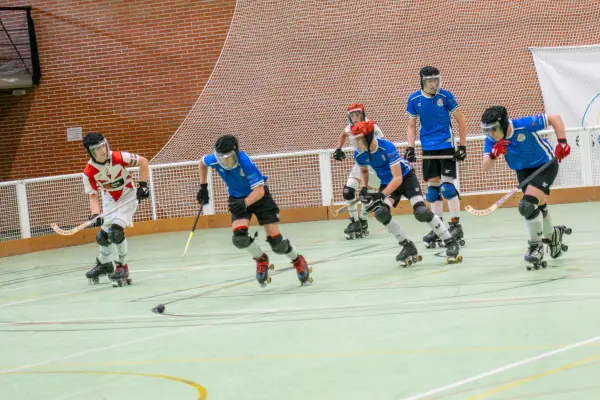 Fotos del partido CD MUNDAIZ - UDC ROCHAPEA [175]