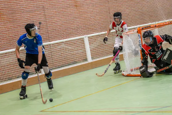 Fotos del partido CD MUNDAIZ - UDC ROCHAPEA [176]