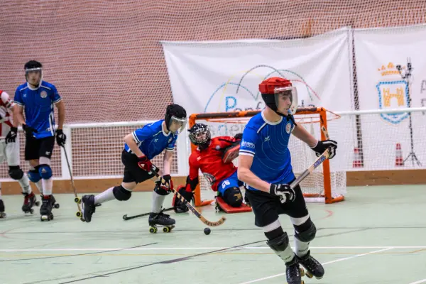 Fotos del partido CD MUNDAIZ - UDC ROCHAPEA [184]