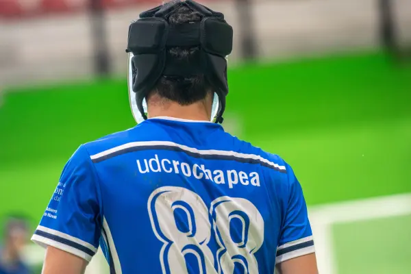 Fotos del partido CD MUNDAIZ - UDC ROCHAPEA [187]