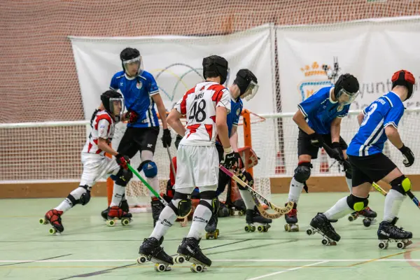 Fotos del partido CD MUNDAIZ - UDC ROCHAPEA [192]