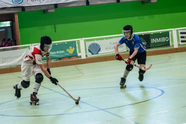 Fotos del partido CD MUNDAIZ - UDC ROCHAPEA [193]