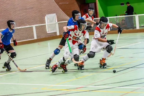 Fotos del partido CD MUNDAIZ - UDC ROCHAPEA [195]