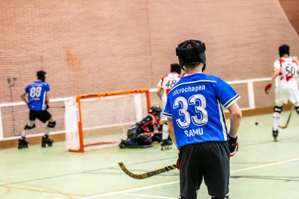 Fotos del partido CD MUNDAIZ - UDC ROCHAPEA [197]