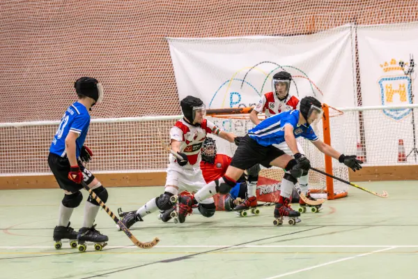 Fotos del partido CD MUNDAIZ - UDC ROCHAPEA [199]