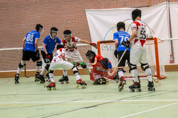 Fotos del partido CD MUNDAIZ - UDC ROCHAPEA [4]
