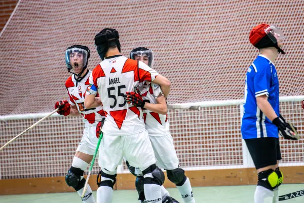 Fotos del partido CD MUNDAIZ - UDC ROCHAPEA [5]