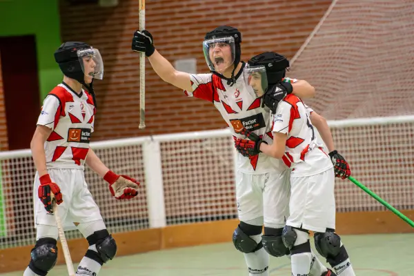 Fotos del partido CD MUNDAIZ - UDC ROCHAPEA [6]