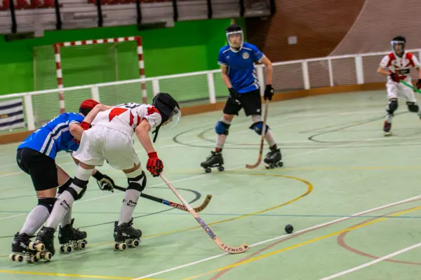 Fotos del partido CD MUNDAIZ - UDC ROCHAPEA [12]