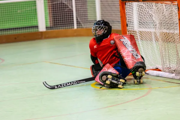 Fotos del partido CD MUNDAIZ - UDC ROCHAPEA [18]