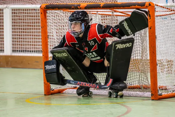 Fotos del partido CD MUNDAIZ - UDC ROCHAPEA [19]