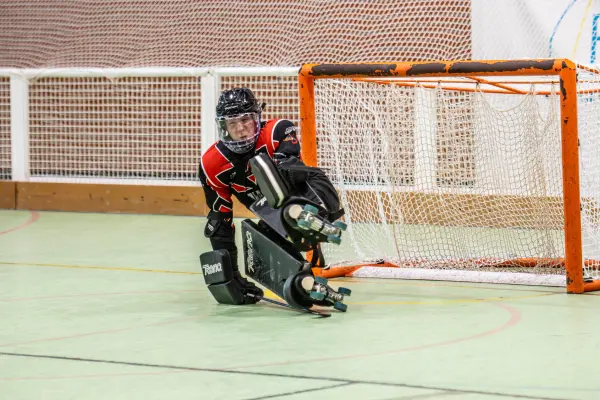 Fotos del partido CD MUNDAIZ - UDC ROCHAPEA [24]