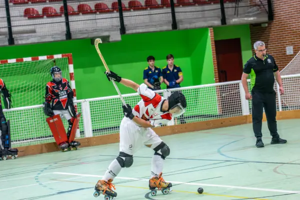 Fotos del partido CD MUNDAIZ - UDC ROCHAPEA [26]