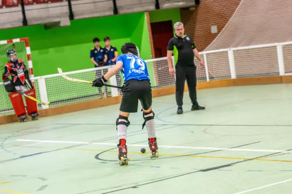Fotos del partido CD MUNDAIZ - UDC ROCHAPEA [27]
