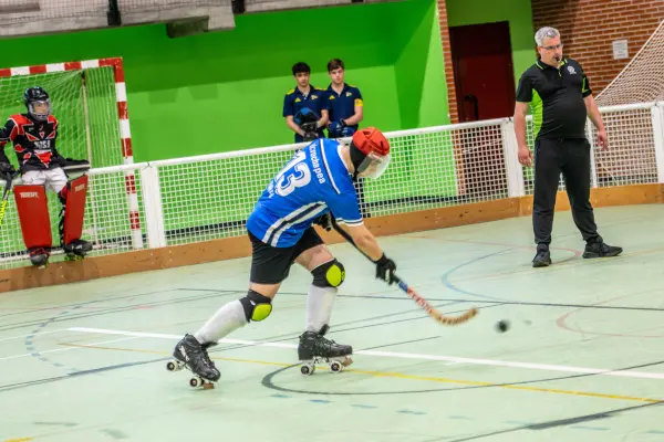 Fotos del partido CD MUNDAIZ - UDC ROCHAPEA [28]