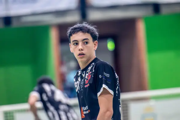 Fotos del partido RS TENIS - CD MUNDAIZ [4]
