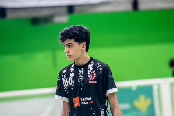 Fotos del partido RS TENIS - CD MUNDAIZ [5]