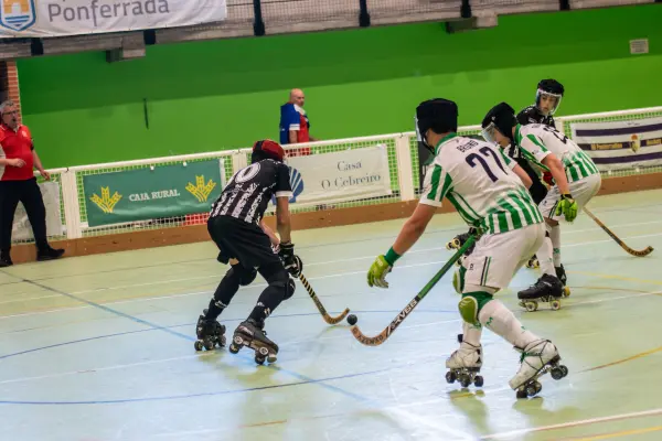 Fotos del partido RS TENIS - CD MUNDAIZ [10]