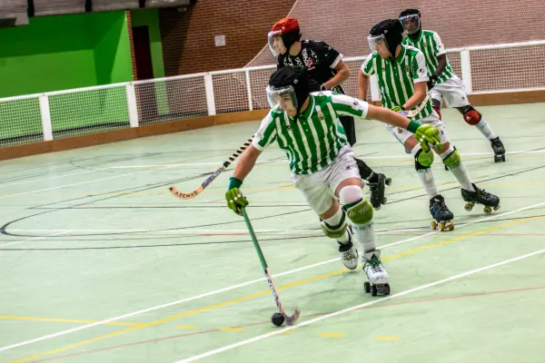 Fotos del partido RS TENIS - CD MUNDAIZ [11]