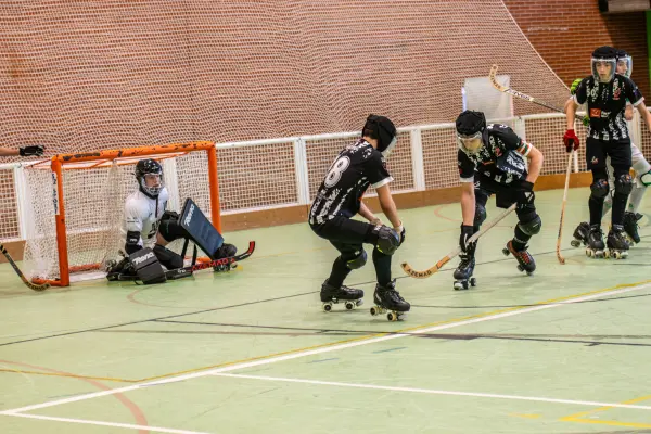 Fotos del partido RS TENIS - CD MUNDAIZ [14]