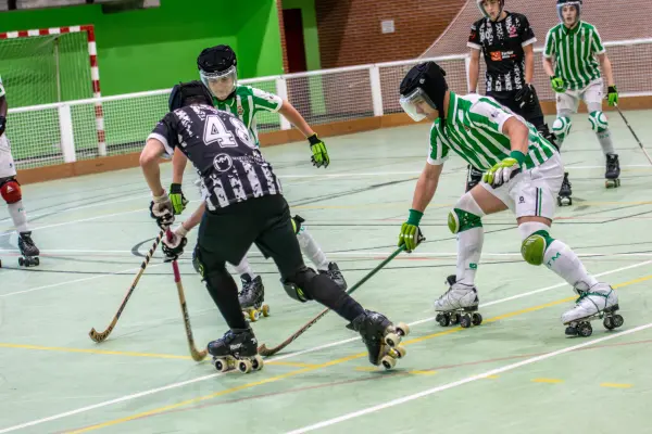 Fotos del partido RS TENIS - CD MUNDAIZ [16]