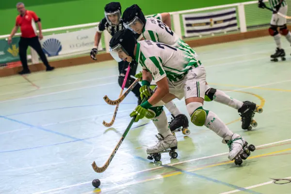 Fotos del partido RS TENIS - CD MUNDAIZ [17]