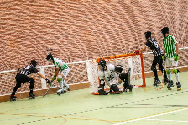 Fotos del partido RS TENIS - CD MUNDAIZ [18]