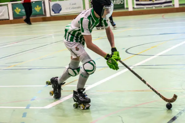 Fotos del partido RS TENIS - CD MUNDAIZ [19]