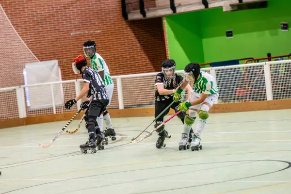 Fotos del partido RS TENIS - CD MUNDAIZ [21]
