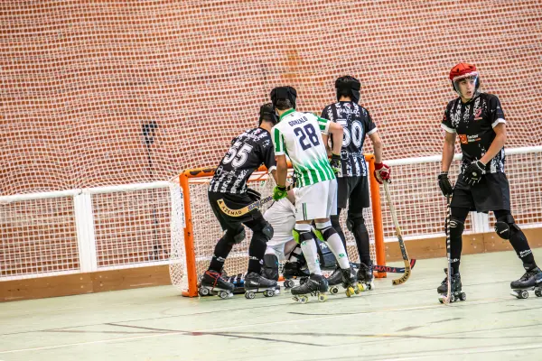 Fotos del partido RS TENIS - CD MUNDAIZ [22]