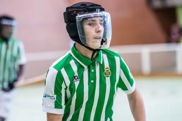 Fotos del partido RS TENIS - CD MUNDAIZ [26]
