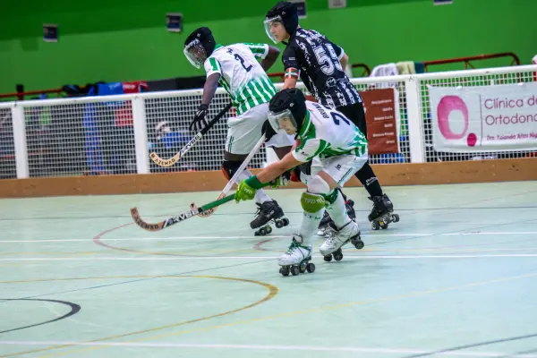 Fotos del partido RS TENIS - CD MUNDAIZ [27]