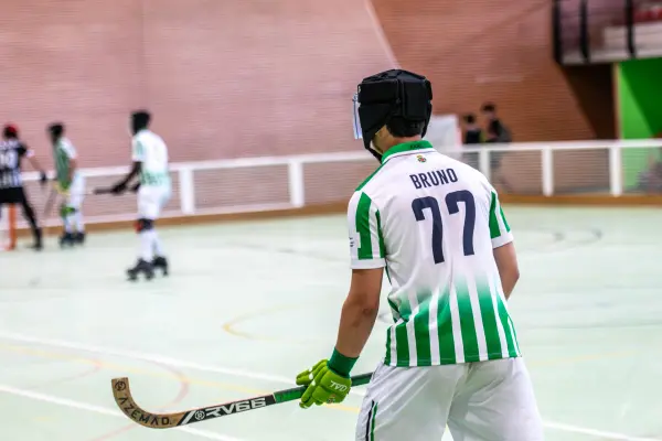 Fotos del partido RS TENIS - CD MUNDAIZ [28]